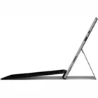 Planšetdators Microsoft Surface Pro 7 Platinum + Keyboard Pro 4 Black