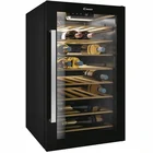 Vīna skapis Candy Wine Cooler CWC 154 EEL