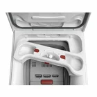 Veļas mašīna AEG LTR8E363E