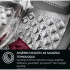 Veļas mašīna AEG LWR73166OE