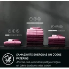 Veļas mašīna AEG LWR73166OE