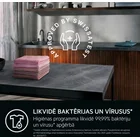 Veļas mašīna AEG LWR73166OE