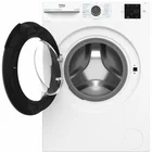 Veļas mašīna Beko BM3WFSU37213WB