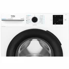 Veļas mašīna Beko BM3WFSU37213WB