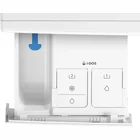 Veļas mašīna Bosch WGB266A0SN
