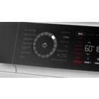 Veļas mašīna Bosch WGB266AWSN