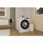 Veļas mašīna Candy ProWash 500 BR 49SBL8-S