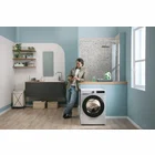 Veļas mašīna Candy ProWash 500 BR 49SBL8-S