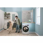 Veļas mašīna Candy ProWash 500 BR 49SBL8-S