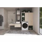 Veļas mašīna Candy ProWash 550 BP 410BL8-S [Mazlietots]