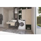 Veļas mašīna Candy ProWash 550 BP 410BL8-S