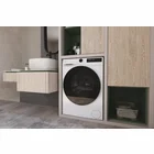 Veļas mašīna Candy ProWash 550 BP 410BL8-S [Mazlietots]