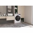 Veļas mašīna Candy ProWash 550 BP 410BL8-S [Mazlietots]