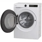 Veļas mašīna Candy ProWash 550 BP 410BL8-S [Mazlietots]