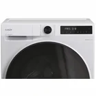 Veļas mašīna Candy ProWash 550 BP 410BL8-S [Mazlietots]