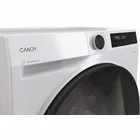 Veļas mašīna Candy ProWash 550 BP 410BL8-S [Mazlietots]