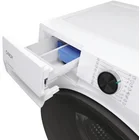 Veļas mašīna Candy ProWash 550 BP 410BL8-S [Mazlietots]