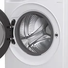 Veļas mašīna Candy ProWash 550 BP 410BL8-S [Mazlietots]