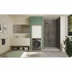 Veļas mašīna Candy ProWash 700 BS 49SB8G-S