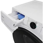 Veļas mašīna Candy ProWash&Dry 500 BWR 485SBL6-S