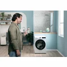 Veļas mašīna Candy ProWash&Dry 500 BWR 485SBL6-S