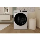 Veļas mašīna Candy ProWash&Dry 500 BWR 485SBL6-S
