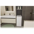 Veļas mašīna Candy TCA284TM5-S