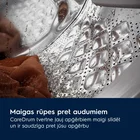 Veļas mašīna Electrolux EW7F3482UE