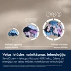 Veļas mašīna Electrolux EW7F3482UE