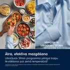 Veļas mašīna Electrolux EW7F3614SUE