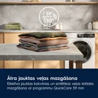 Veļas mašīna Electrolux EW7F3614SUE