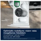 Veļas mašīna Electrolux EW7FG4492UDE