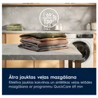 Veļas mašīna Electrolux EW7FG4492UDE