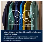 Veļas mašīna Electrolux EW7W2492E