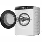 Veļas mašīna Hisense WD5S1045BW
