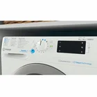Veļas mašīna Indesit BDE86436WSVEE