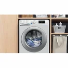 Veļas mašīna Indesit BWE 91496X WSV EE