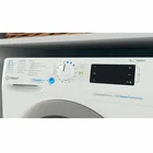 Veļas mašīna Indesit BWE 91496X WSV EE