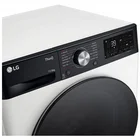 Veļas mašīna LG F4DR711S2H [Mazlietots]