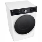 Veļas mašīna LG F4DR711S2H [Mazlietots]