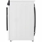 Veļas mašīna LG F4DR711S2H [Mazlietots]