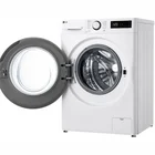 Veļas mašīna LG F2WR508SWW
