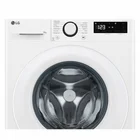 Veļas mašīna LG F2WR508SWW