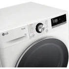 Veļas mašīna LG F2WR708S3W.ABWQPMR