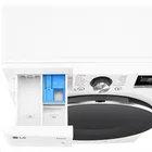 Veļas mašīna LG F2WR708S3W.ABWQPMR