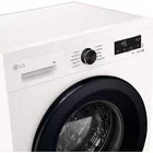 Veļas mašīna LG F2X10S7NWK.AGWQPMR