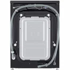 Veļas mašīna LG F2X50S9TBB