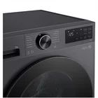 Veļas mašīna LG F2X50S9TBB