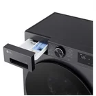 Veļas mašīna LG F2X50S9TBB