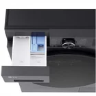 Veļas mašīna LG F2X50S9TBB